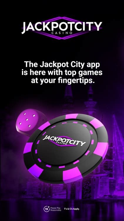 jackpotcity casino app|Jackpot City Casino Real Money .